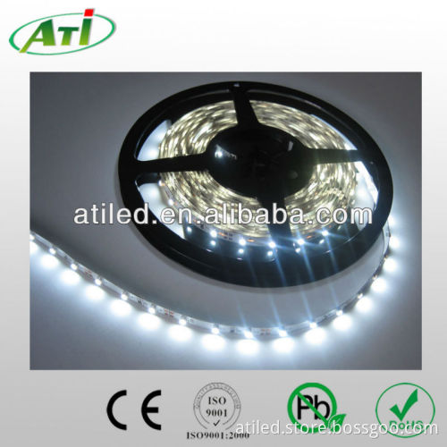 5050 warm white flexible smd led strip for Christmas sale